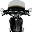 Load image into Gallery viewer, Memphis Shades Batwing Fairing - Harley Davidson MEM7081 - Side View