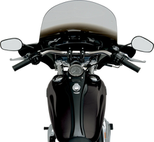 Load image into Gallery viewer, Memphis Shades Batwing Fairing - Harley Davidson MEM7081 - Side View
