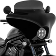 Load image into Gallery viewer, Memphis Shades Batwing Fairing - Honda MEM7501 - Main Product View