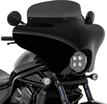 Load image into Gallery viewer, Memphis Shades Batwing Fairing - Honda MEM7501 - Main Product View