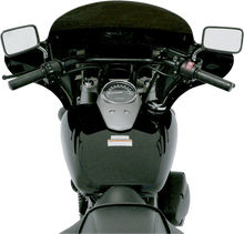 Load image into Gallery viewer, Memphis Shades Batwing Fairing MEM7091 - Side View