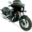 Load image into Gallery viewer, Memphis Shades Batwing Fairing MEM7091 - Back View