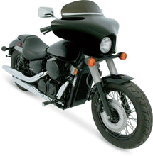 Load image into Gallery viewer, Memphis Shades Batwing Fairing MEM7091 - Back View