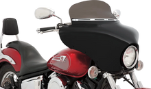Load image into Gallery viewer, Memphis Shades Batwing Fairing MEM7091 - Installation View