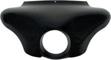 Load image into Gallery viewer, Memphis Shades Batwing Fairing - Vulcan MEM7151 - Side View