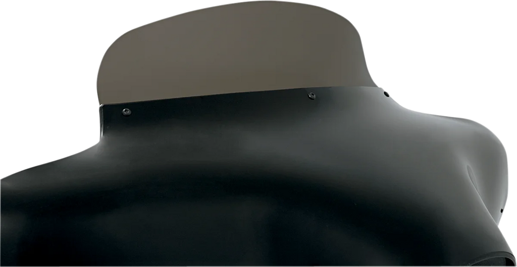Memphis Shades Batwing Spoiler Shield - 5" - Smoke MEP8551 - Main Product View