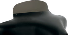 Load image into Gallery viewer, Memphis Shades Batwing Spoiler Shield - 5" - Smoke MEP8551 - Main Product View