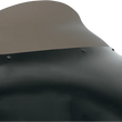 Load image into Gallery viewer, Memphis Shades Batwing Spoiler Shield - 9" - Smoke MEP8561 - Main Product View