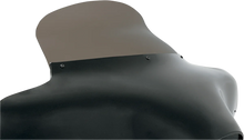 Load image into Gallery viewer, Memphis Shades Batwing Spoiler Shield - 9" - Smoke MEP8561 - Main Product View