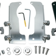 Load image into Gallery viewer, Memphis Shades Batwing Trigger Lock Mounting Kit - Stratoliner - Black MEK1938 - Main Product View