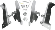 Load image into Gallery viewer, Memphis Shades Batwing Trigger Lock Mounting Kit - Stratoliner MEK1949 - Main Product View