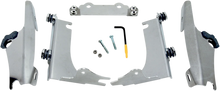 Load image into Gallery viewer, Memphis Shades Batwing Trigger Lock Mounting Kit - VN 1500/800 MEK1925 - Main Product View