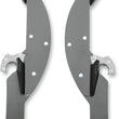 Load image into Gallery viewer, Memphis Shades Batwing Trigger Lock Mounting Kit - VTX 1300 MEM8990 - Main Product View
