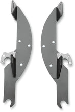 Load image into Gallery viewer, Memphis Shades Batwing Trigger Lock Mounting Kit - VTX 1300 MEM8990 - Main Product View