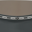 Load image into Gallery viewer, Memphis Shades Batwing Trim - Night - Dots MEM0934 - Side View