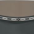 Load image into Gallery viewer, Memphis Shades Batwing Trim - Night - Ellipse MEM0935 - Main Product View
