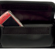 Load image into Gallery viewer, Memphis Shades Big Zipper Pouch MEM0940 - Side View