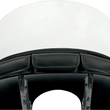 Load image into Gallery viewer, Memphis Shades Big Zipper Pouch MEM0940 - Back View