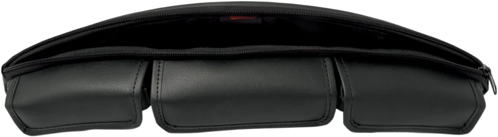 Memphis Shades Big Zipper Pouch MEM0940 - Additional View 5