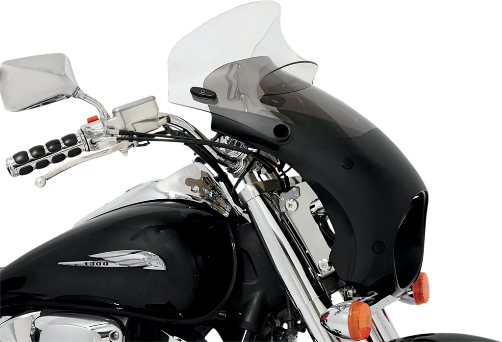 Memphis Shades Boost Bullet Wing - Nylon Clamp MEM5807 - Side View
