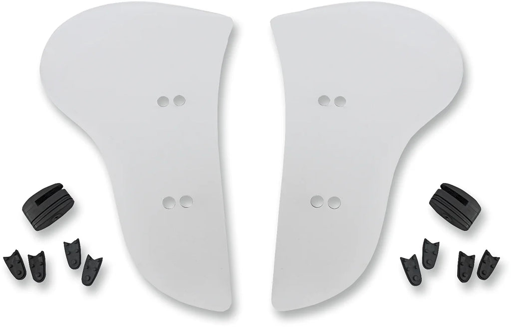 Memphis Shades Boost Fats Side Wings - Nylon Clamp MEM5806 - Main Product View