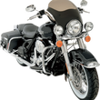 Load image into Gallery viewer, Memphis Shades Bullet Fairing - FLHR MEM7141 - Main Product View