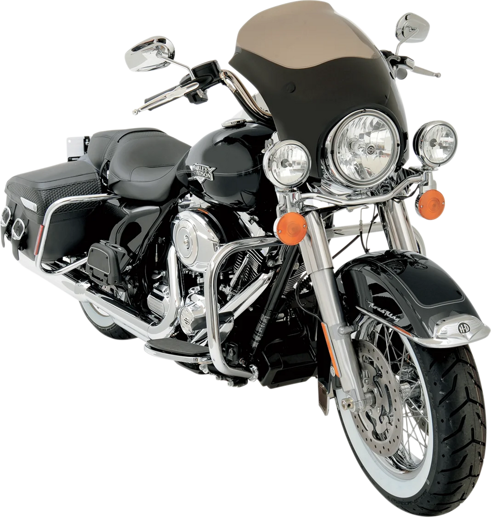 Memphis Shades Bullet Fairing - FLHR MEM7141 - Main Product View
