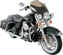 Load image into Gallery viewer, Memphis Shades Bullet Fairing - FLHR MEM7141 - Side View