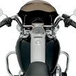 Load image into Gallery viewer, Memphis Shades Bullet Fairing - FLHR MEM7141 - Installation View