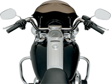 Load image into Gallery viewer, Memphis Shades Bullet Fairing - FLHR MEM7141 - Installation View