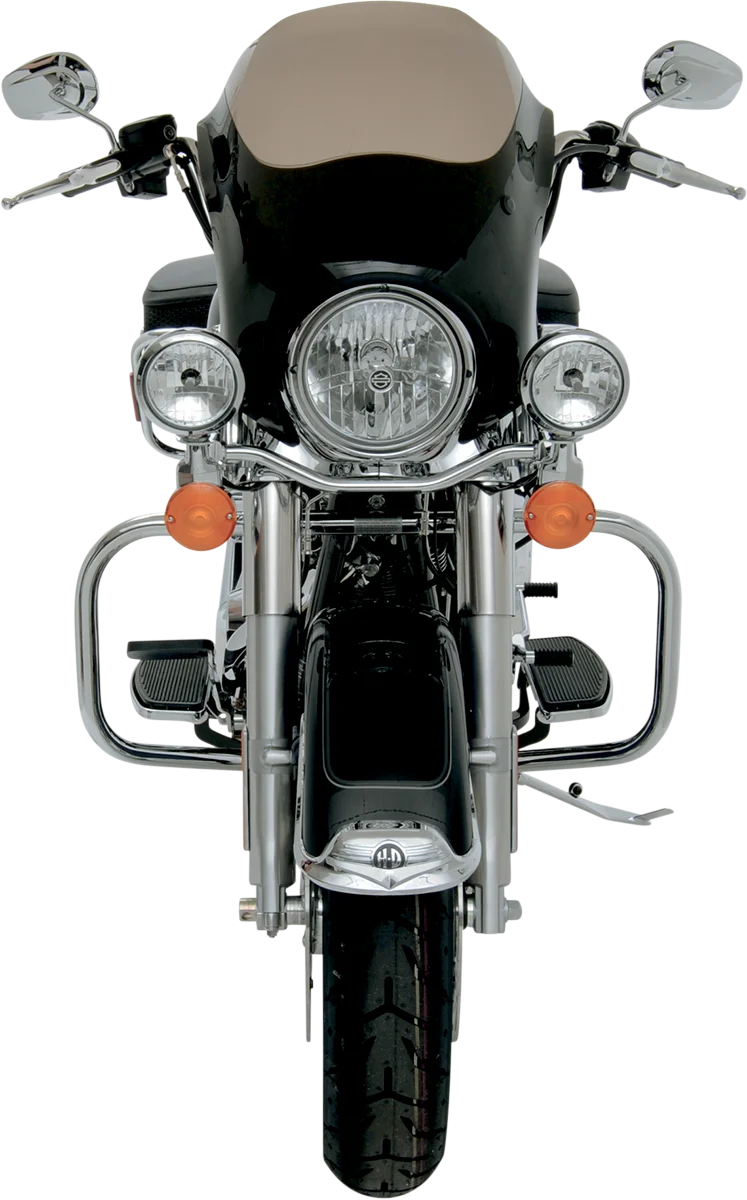 Memphis Shades Bullet Fairing - FLHR MEM7141 - Additional View 5