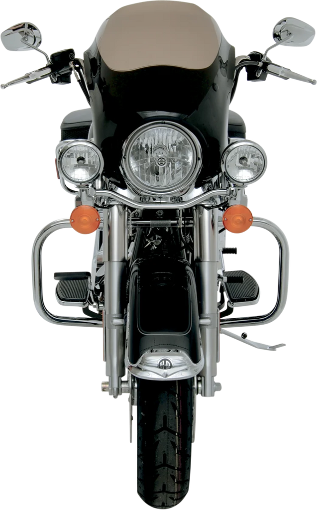 Memphis Shades Bullet Fairing - FLHR MEM7141 - Additional View 5