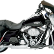 Load image into Gallery viewer, Memphis Shades Bullet Fairing - FLHR MEM7141 - Additional View 7