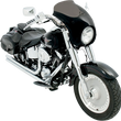 Load image into Gallery viewer, Memphis Shades Bullet Fairing - FLST MEM7121 - Main Product View