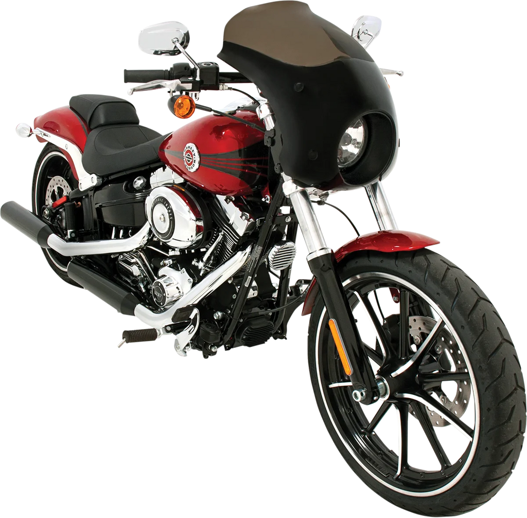 Memphis Shades Bullet Fairing - Fury MEM7071 - Main Product View