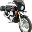 Load image into Gallery viewer, Memphis Shades Bullet Fairing - Honda MEM7101 - Side View