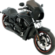 Load image into Gallery viewer, Memphis Shades Bullet Fairing - Night Rod MEM7181 - Main Product View