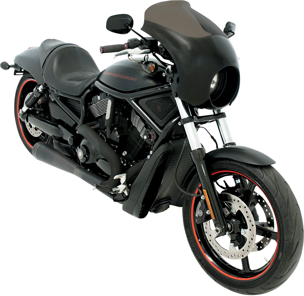 Memphis Shades Bullet Fairing - Night Rod MEM7181 - Main Product View