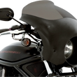 Load image into Gallery viewer, Memphis Shades Bullet Fairing - Night Rod MEM7181 - Back View