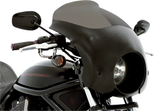 Load image into Gallery viewer, Memphis Shades Bullet Fairing - Night Rod MEM7181 - Back View