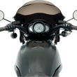 Load image into Gallery viewer, Memphis Shades Bullet Fairing - Night Rod MEM7181 - Installation View