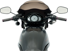 Load image into Gallery viewer, Memphis Shades Bullet Fairing - Night Rod MEM7181 - Installation View
