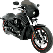 Load image into Gallery viewer, Memphis Shades Bullet Fairing - Night Rod MEM7181 - Additional View 5