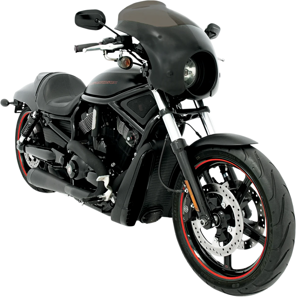 Memphis Shades Bullet Fairing - Night Rod MEM7181 - Additional View 5
