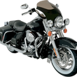 Load image into Gallery viewer, Memphis Shades Bullet Fairing - Night Rod MEM7181 - Additional View 7