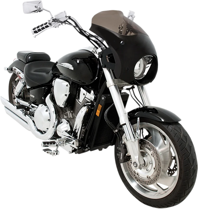 Memphis Shades Bullet Fairing - VTX MEM7131 - Main Product View