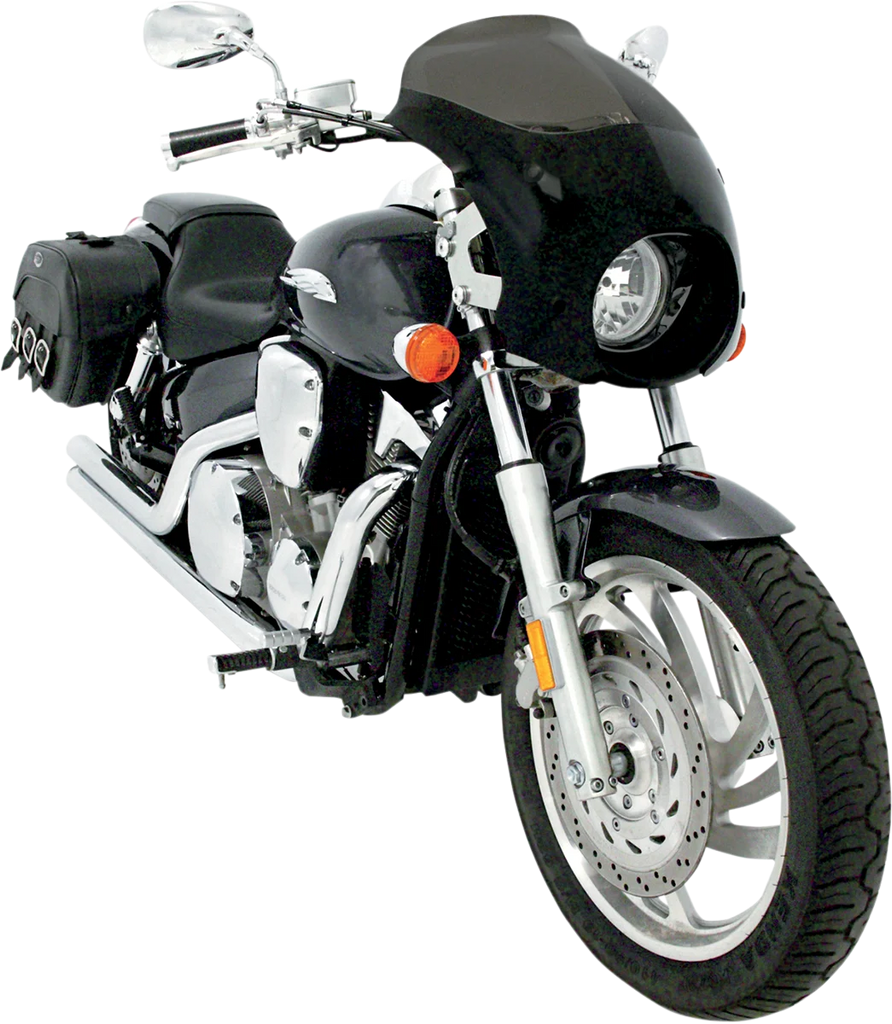 Memphis Shades Bullet Fairing - VTX MEM7131 - Side View