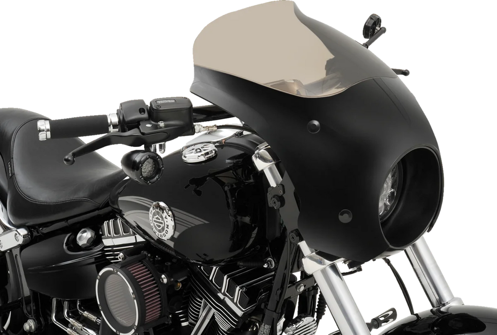 Memphis Shades Bullet Fairing - VTX MEM7131 - Detail View