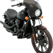 Load image into Gallery viewer, Memphis Shades Bullet Fairing - Yamaha MEM7111 - Side View