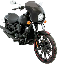 Load image into Gallery viewer, Memphis Shades Bullet Fairing - Yamaha MEM7111 - Side View